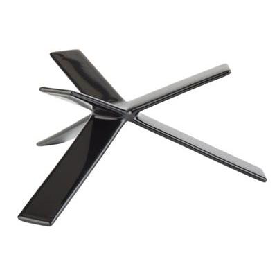 [9089] Buffetverhoger 16.0x16.0cm(H)12.0cm anti-slip star