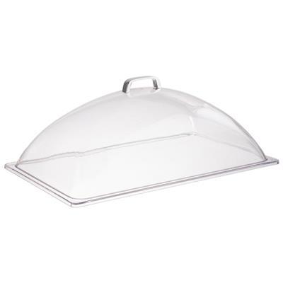 [9386] Afdekkap 1/1gn (H)20.5cm