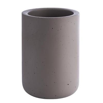 [9727] Wijnkoeler 12.0cm (H)19.0cm beton