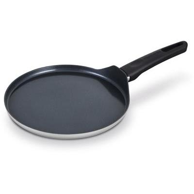 [10182] Pannenkoekenpan 24.0cm Brabantia Indu+ light grey