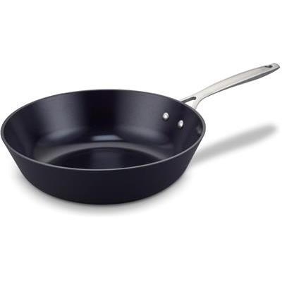 [58035] Wokpan 30.0cm Brabantia Zenn r black