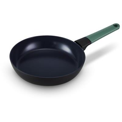[58037] Koekenpan 24.0cm Brabantia Tasty+ fir green