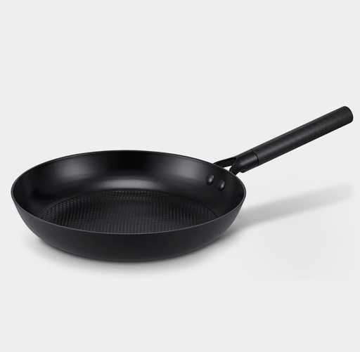 [58046] Koekenpan 24.0cm Brabantia Patron recycled black