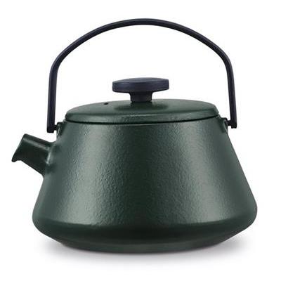 [58054] Theepot 70.0cl Brabantia T-Time pine green
