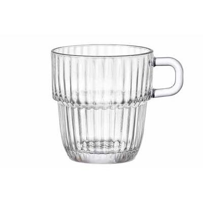 [58147] Oorbeker 25.0cl Barshine Rocco Bormioli