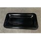 [6254] Serveerplateau gn1/3 2.5cm Zw crl melamine – uitlopend