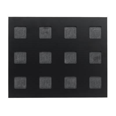 [90149] Tray 4x3 (h)0.8x32.0x27.0cm Modus melam.979x – uitlopend