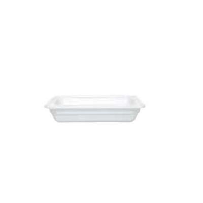 [13361] Keramieke schaal 1/2gn Premium quality – prijs op aanvraag – uitlopend