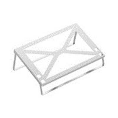 [13354] Tray support l 53.0x34.0x(h)16.5cm Mat – prijs op aanvraag – uitlopend