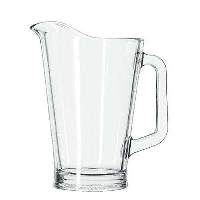 [24231] Decanteer/Karaf 1.0l Libbey - uitlopend