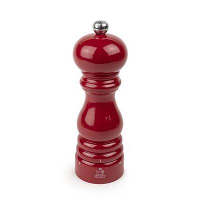 [53482] Zoutmolen Peugeot Paris 18.0cm Rouge U-Select