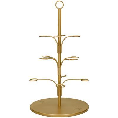 [5913] Cocktailboom 34.5 x (h)69.0 cm Artesa goud