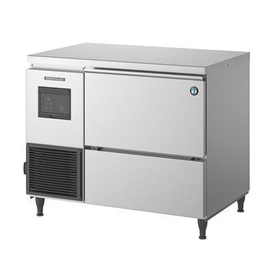 [9682] Ijsmachine FM-120KE-50-HCN nugget Hoshizaki