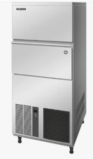 [6760] Ijsmachine IM-240PE 210 kg Hoshizaki