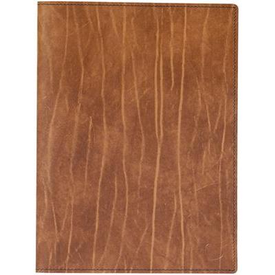 [55380] Menukaart­houder A5 Paris dark blue/black Nupo