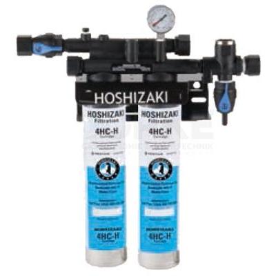 [10021] Waterfilter 4-HC-H-Twin Hoshizaki