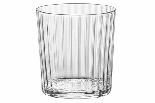 [10086] Tumbler Lg 35.5cl Exclusiva Rocco Bormioli *