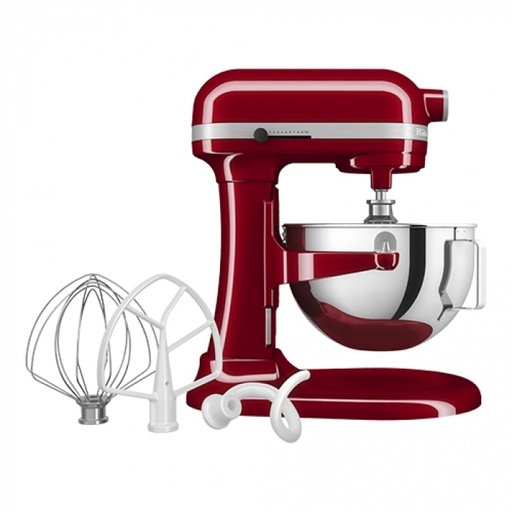 [5234] Keukenmachine 5.7L Kitchenaid rood