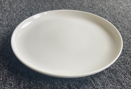 [15626] Bord plat Ø23.0cm Base Fyggjo - uitlopend