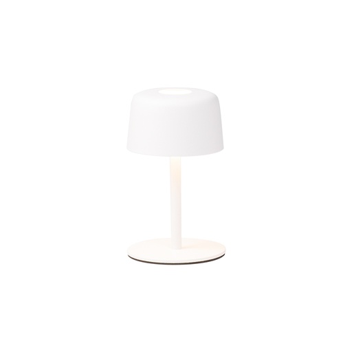 [505826] Tafellamp Led 14.0 - 25.0cm 1+1 white