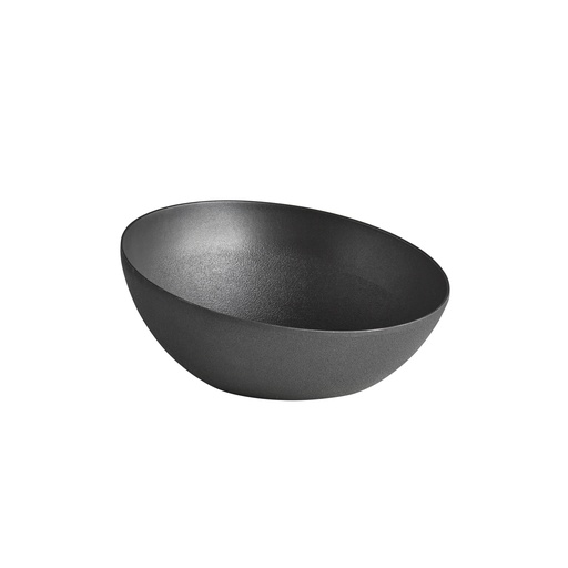 [505839] Kom 26.5cm Frostfire black