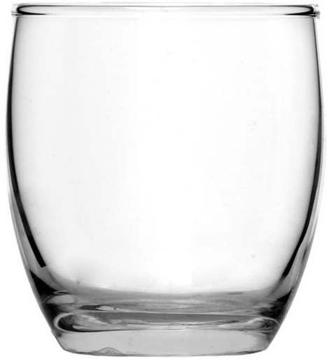 [58161] Tumbler 24.5cl Anika laag