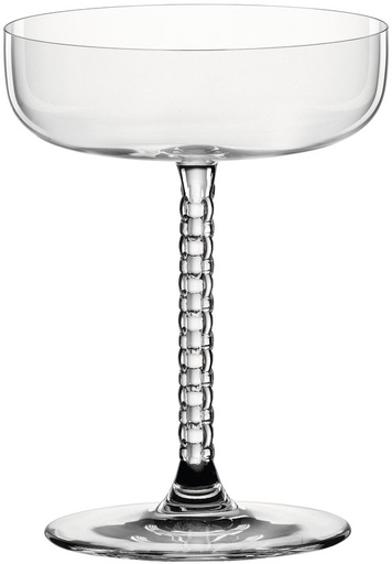 [505860] Cocktail martini coupe 25.2cl Bossa Nova