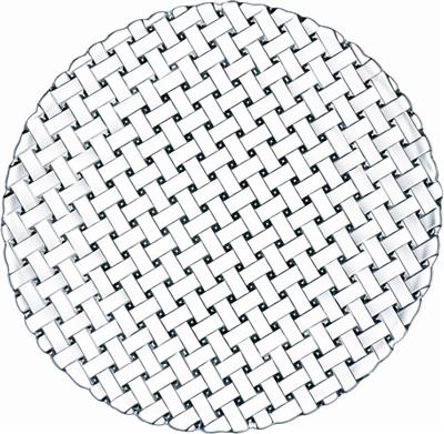 [505862] Bord plat 28.0cm Bossa Nova 