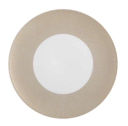 [55276] Bord plat 32.0cm Collection L Eclats