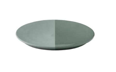 [505886] Deksel cocotte 12.5cm Bahia vert mat/glans