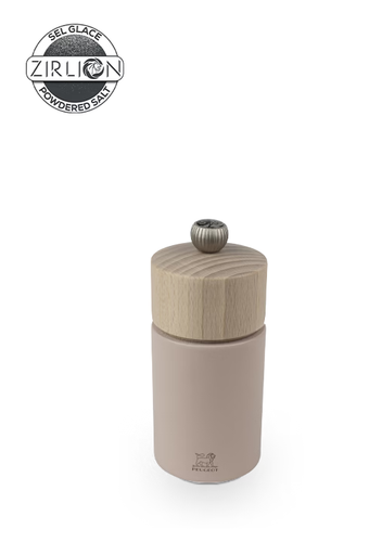 [505905] Zoutmolen Peugeot Boreal 12.0cm Bloembladroos