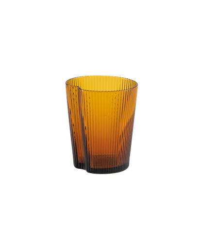 [505908] Tumbler 33.5cl Handy amber