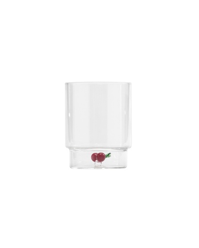 [505914] Tumbler 35.0cl Balloton Teca Frutta Kers