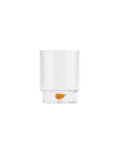 [505915] Tumbler 35.0cl Balloton Teca Frutta Peer