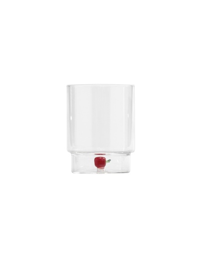 [505917] Tumbler 35.0cl Balloton Teca Frutta Appel