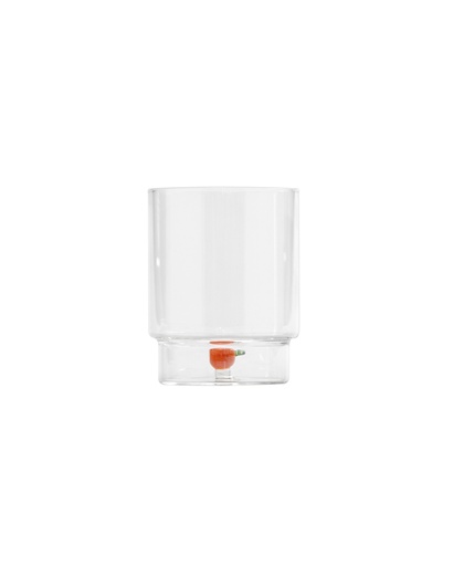 [505918] Tumbler 35.0cl Balloton Teca Frutta Sinasappel