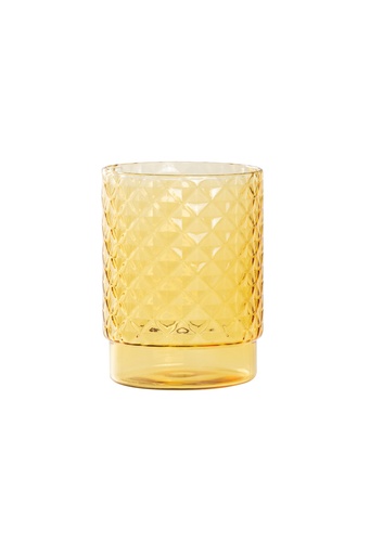 [505922] Tumbler 45.0cl Isolano amber/geel