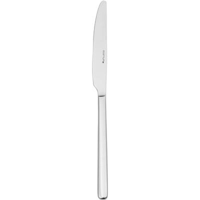 [52298/STONEWASHED] Tafelmes 22.8cm Nardo RVS 1230/05 Stonewashed