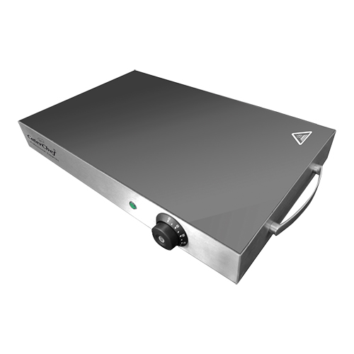 [52419] Warmhoudplaat 1/1GN (h)7.5cm