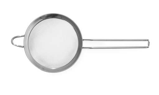 [505944] Bolzeef 35.0cm rvs fijn gaas
