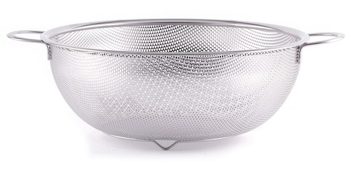 [505945] Vergiet 28.5cm(h)10.0cm RVS Hendi