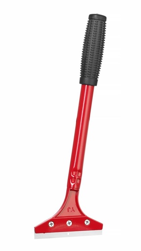 [505976] Bakplaatschraper