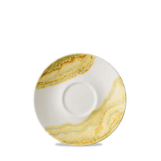 [58364] Schotel 15.6cm Inked Tide Gold css1