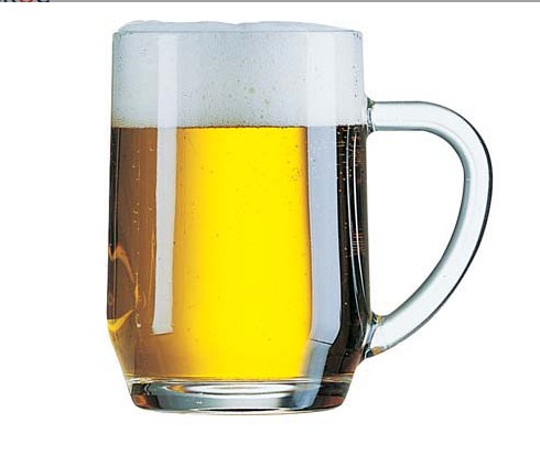 [5658] Bierpul 56.0cl Haworth Arc