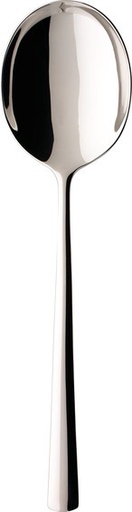 [14266] Serveerlepel 24.1cm Piemont 1270