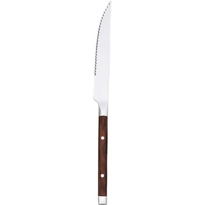 [50274/STONEWASHED] Steakmes 22.5cm rustic 8005/45 Stonewashed