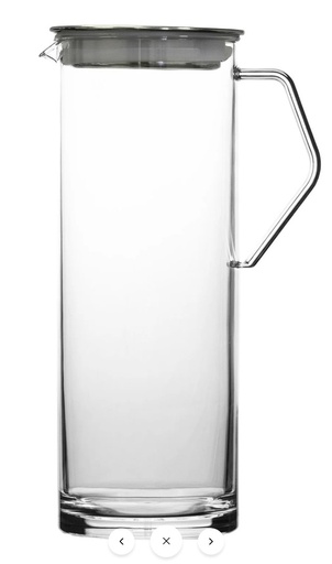 [53809] Schenkkan met deksel 1.5l Laguna