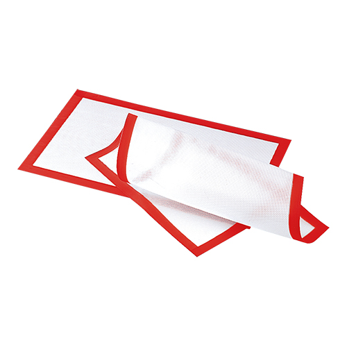 [2166] Bakmat 1/1GN siliconen