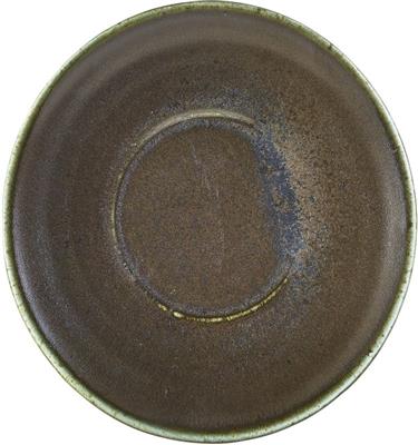 [56045] Schotel 11.5cm black Terra