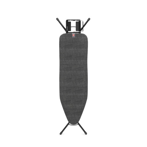 [53747] Strijkplank B Denim Black Brabantia